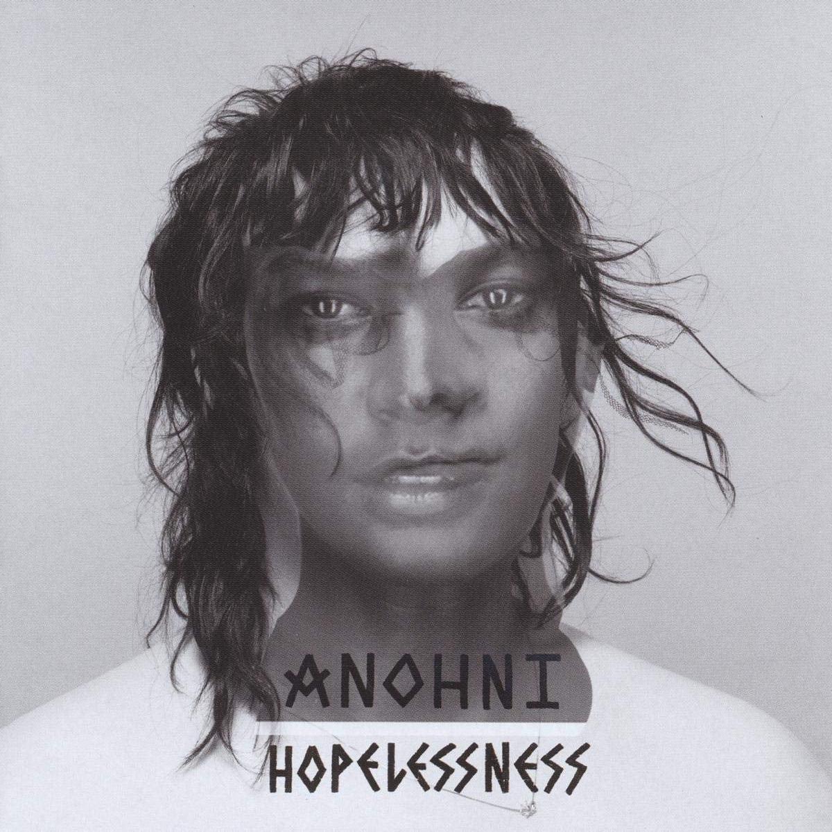 Anohni Hopelessness (180g) LP