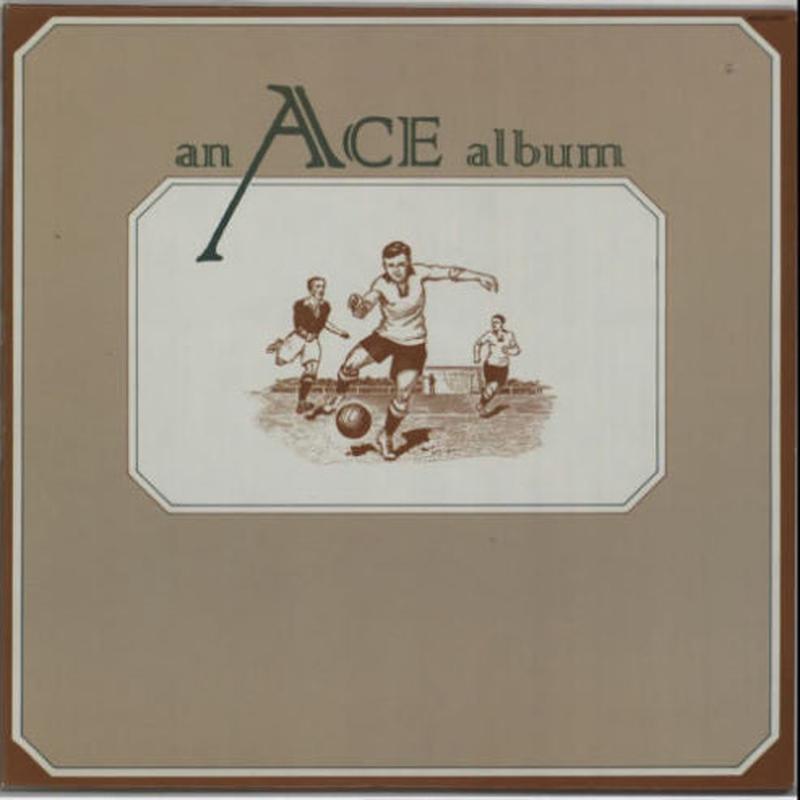 Ace - Five-A-Side