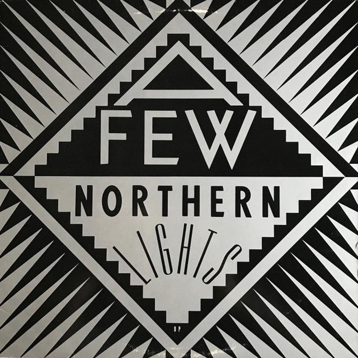A Few  Northern Lights EP