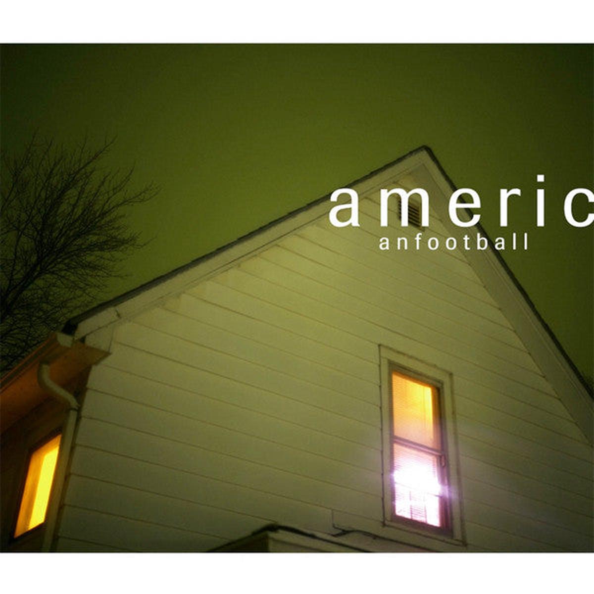 American Football American Football (180g) LP