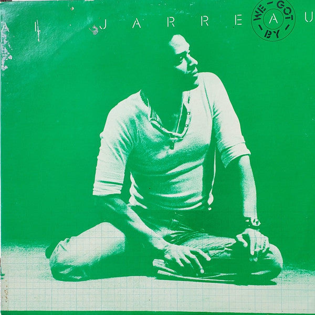 Al Jarreau - We Got By