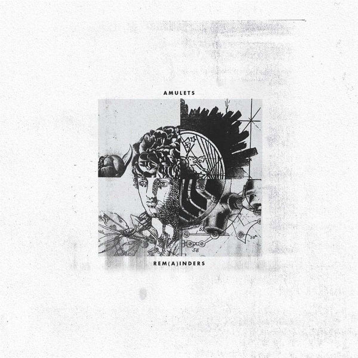 Amulets - Rem(A)Inders (Single)