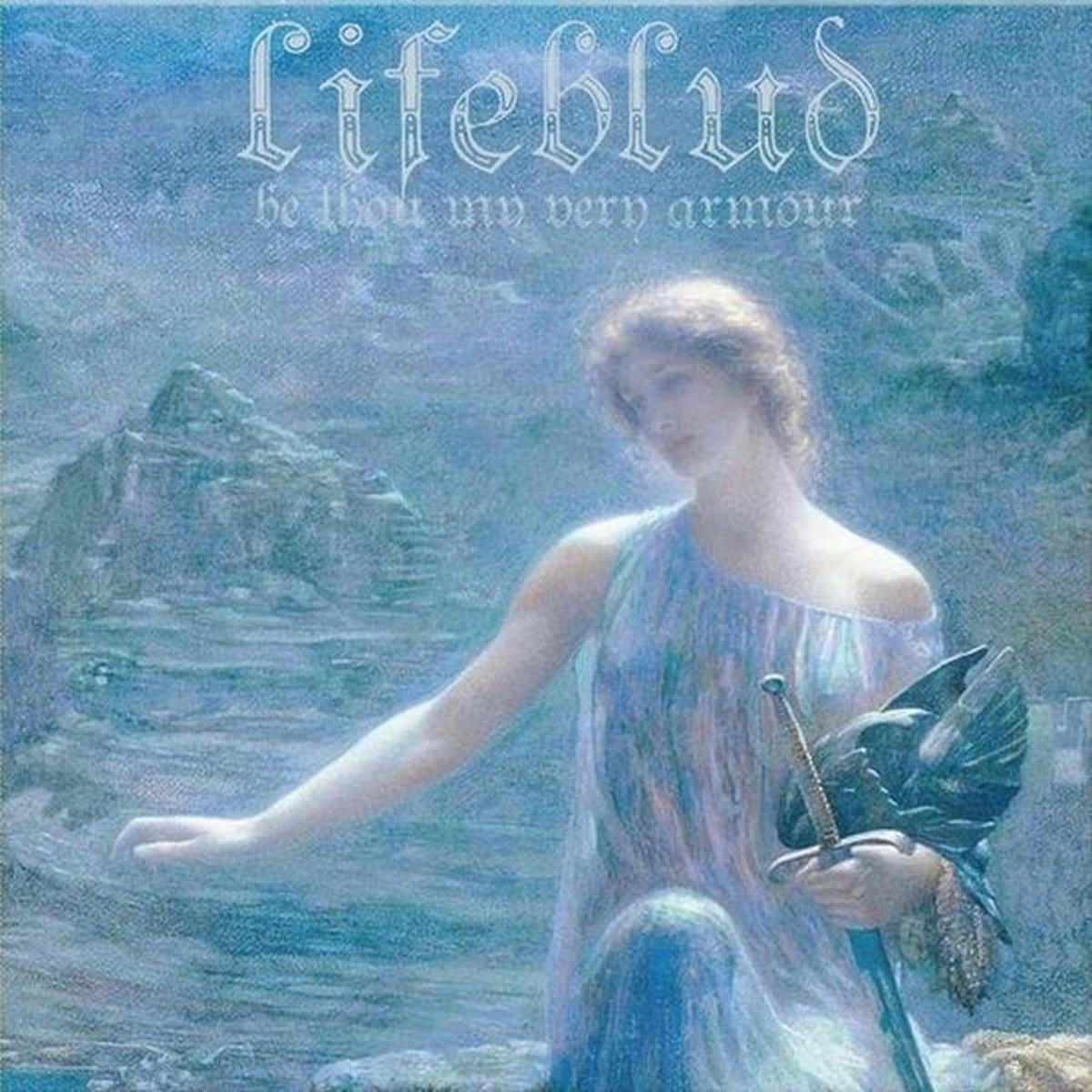Lifeblud - Be Thou My Very Armour (LP)
