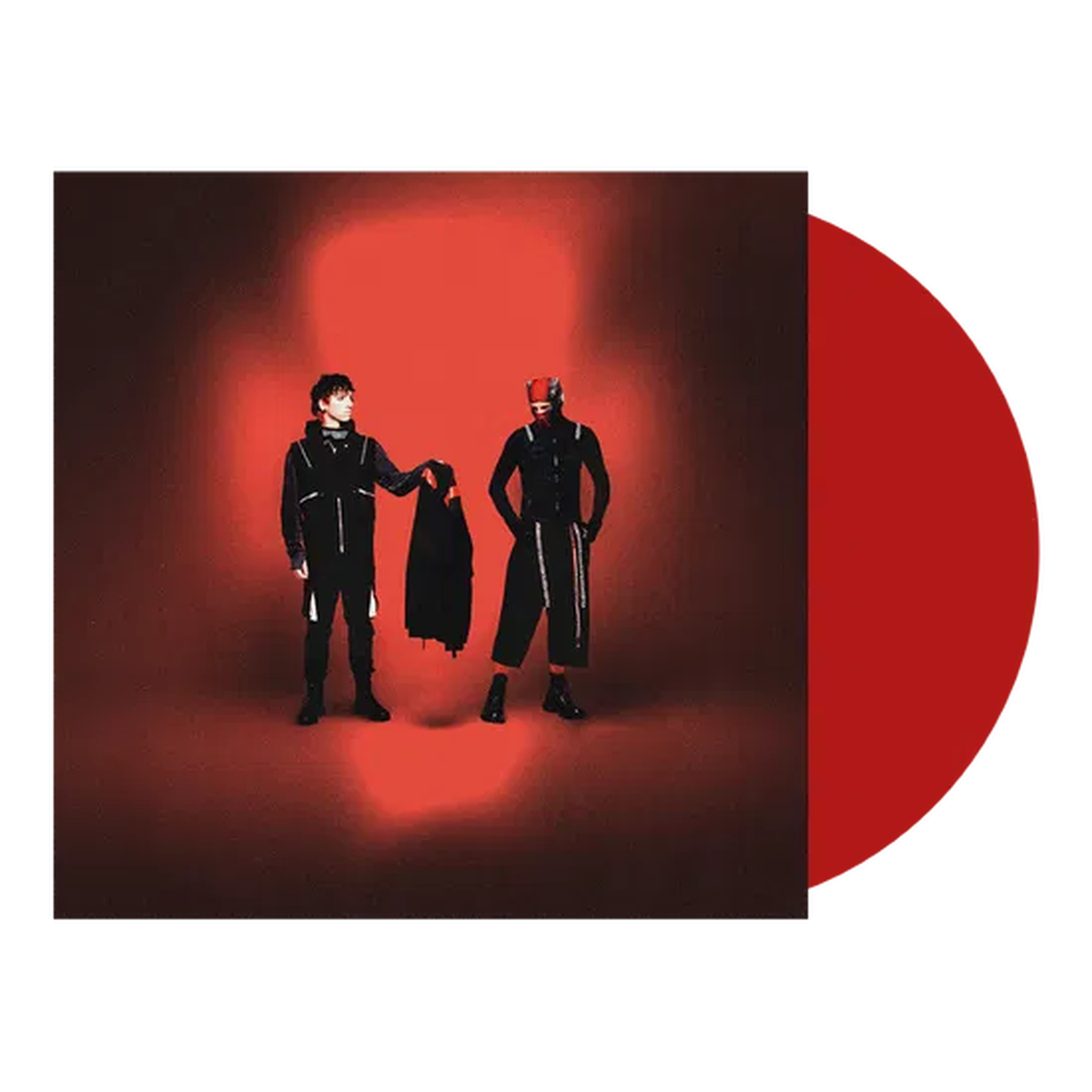 Twenty One Pilots - Breach (LP)