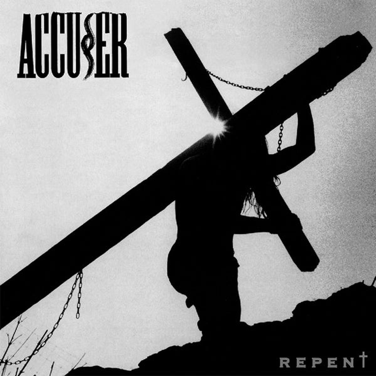 Accuser - Repent (LP)