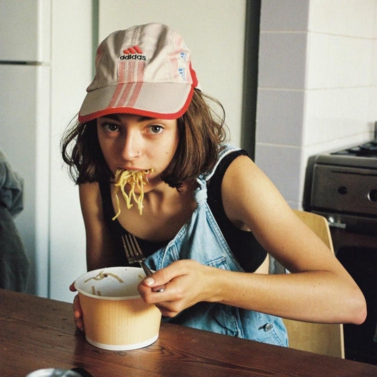 Stella Donnelly - Thrush Metal (Single)