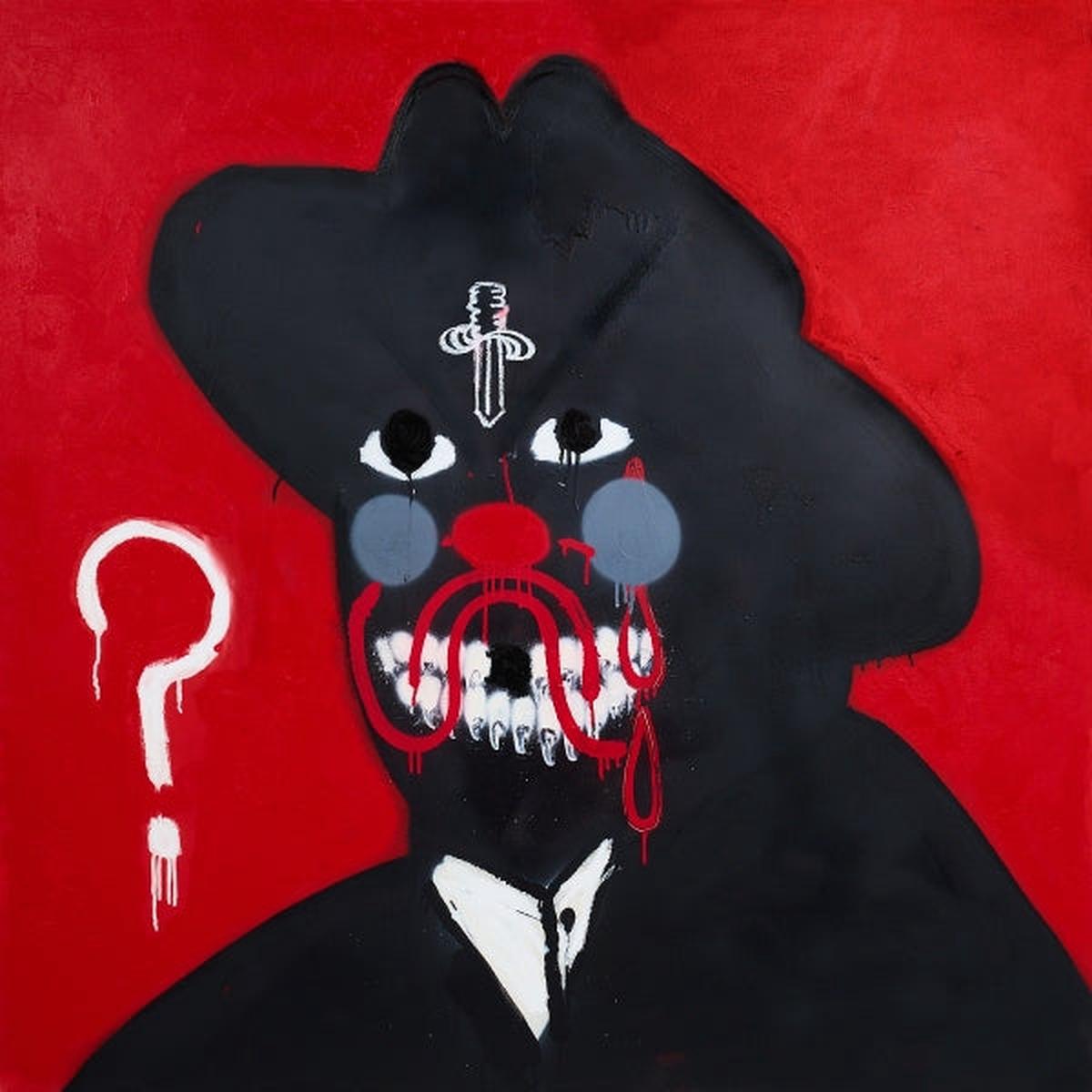 21 Savage - What Happened To the Streets? (2 LPs)