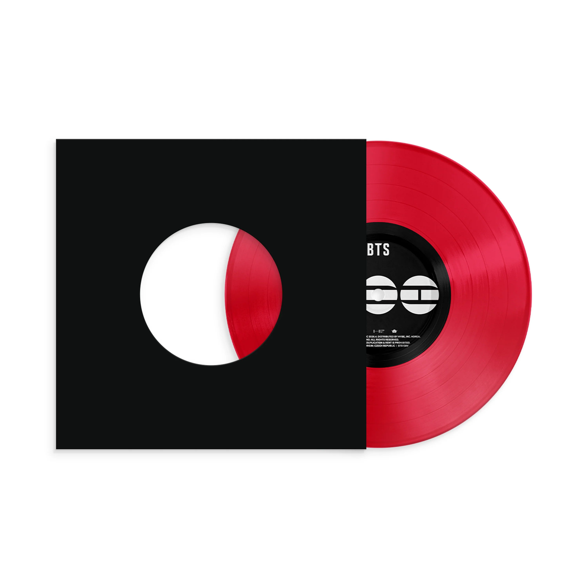 Bts - Bts Swim 7 (Single)