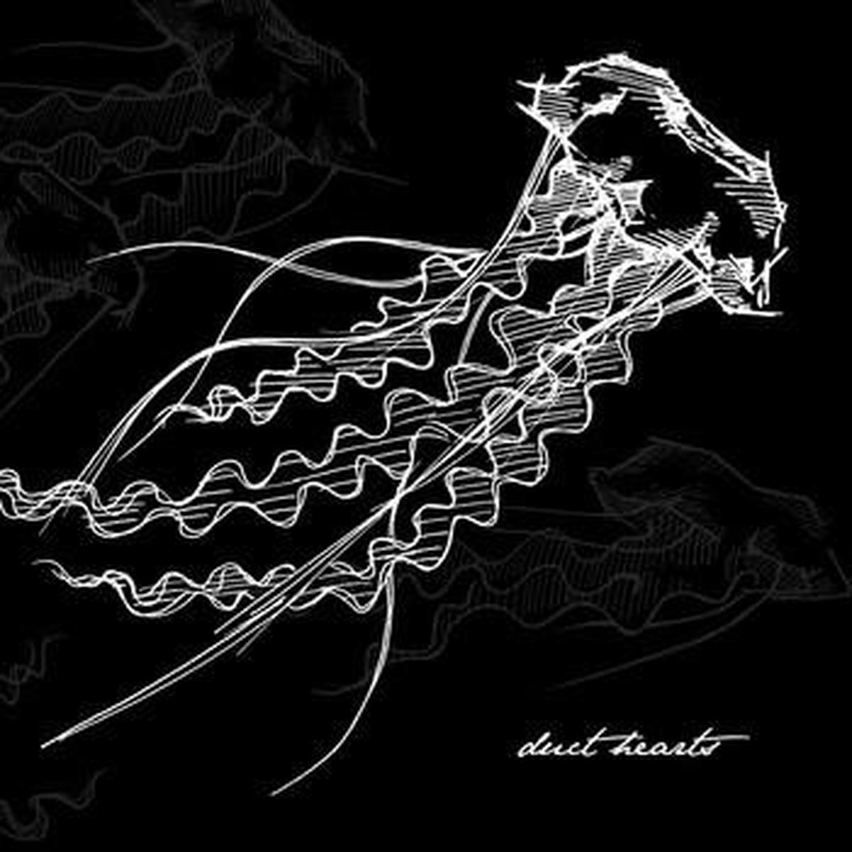 Duct Hearts - If You Prick Us, Do We Not Bleed? (Single)