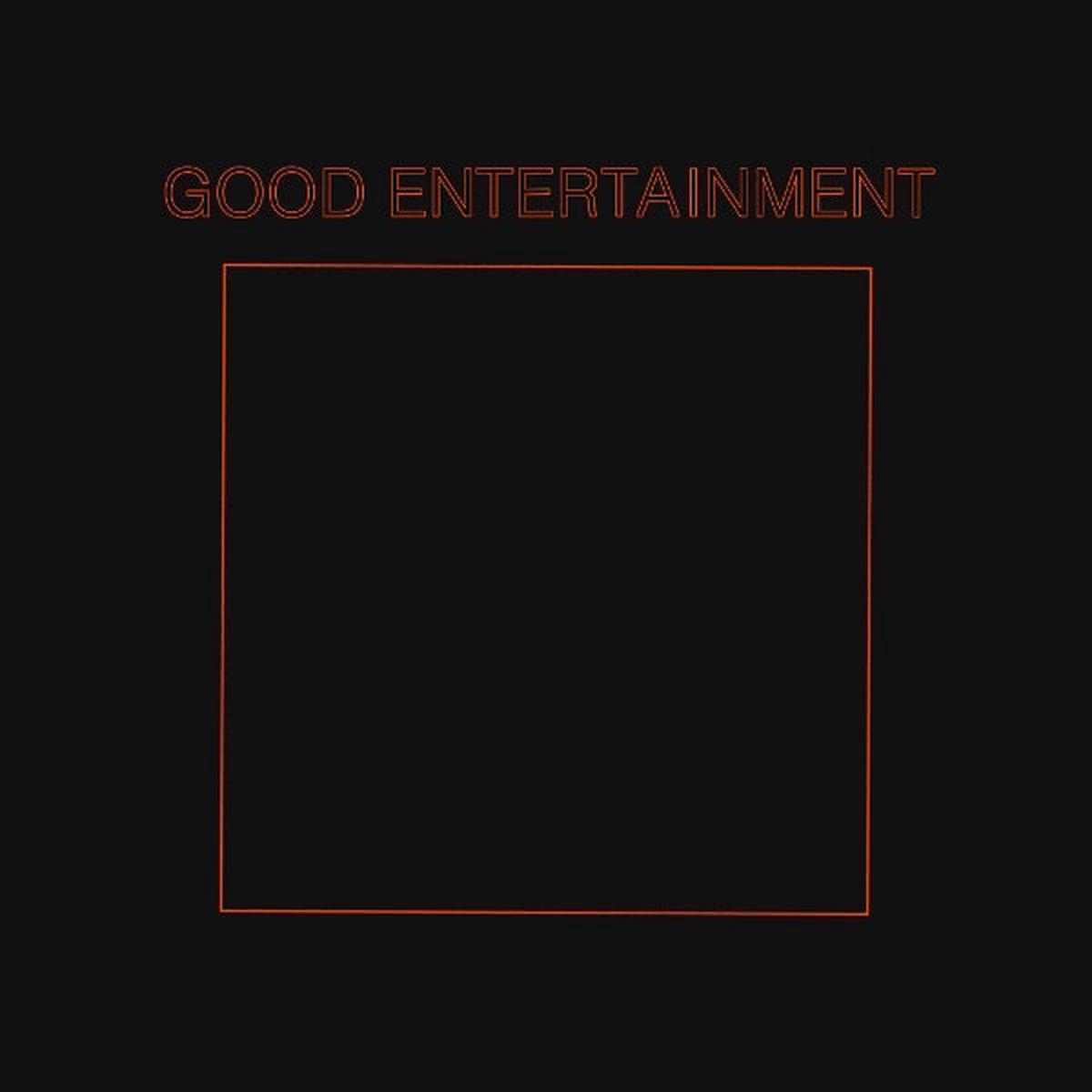 M.Lucky & Marcia Savelkoul - Good Entertainment (Single)