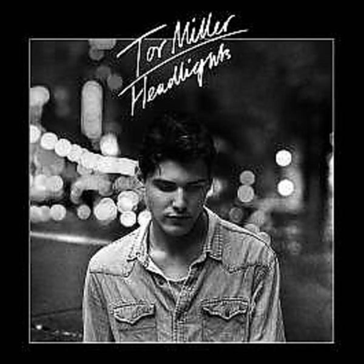 Tor Miller - Headlights (Single)