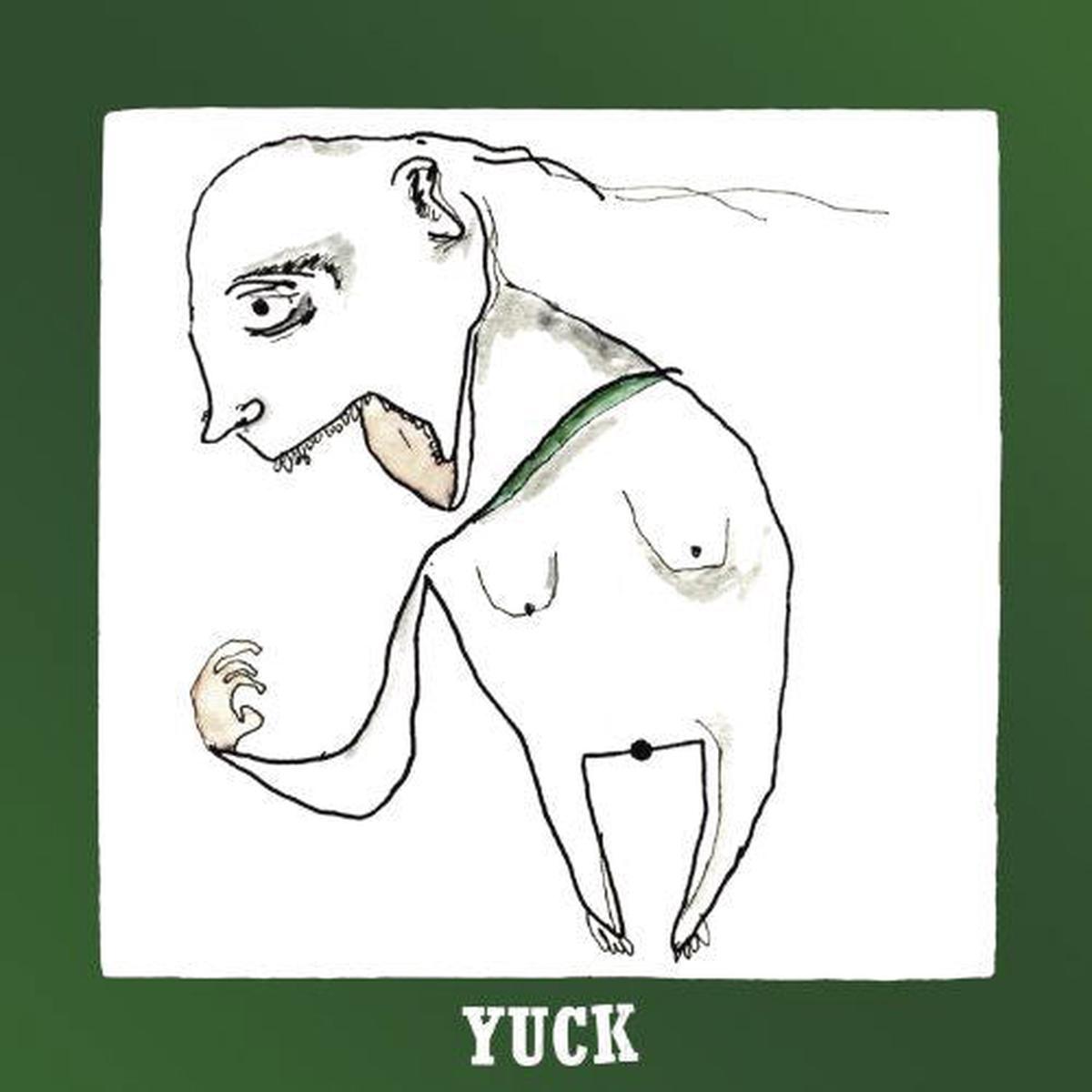 Yuck - Yuck (2 LPs)