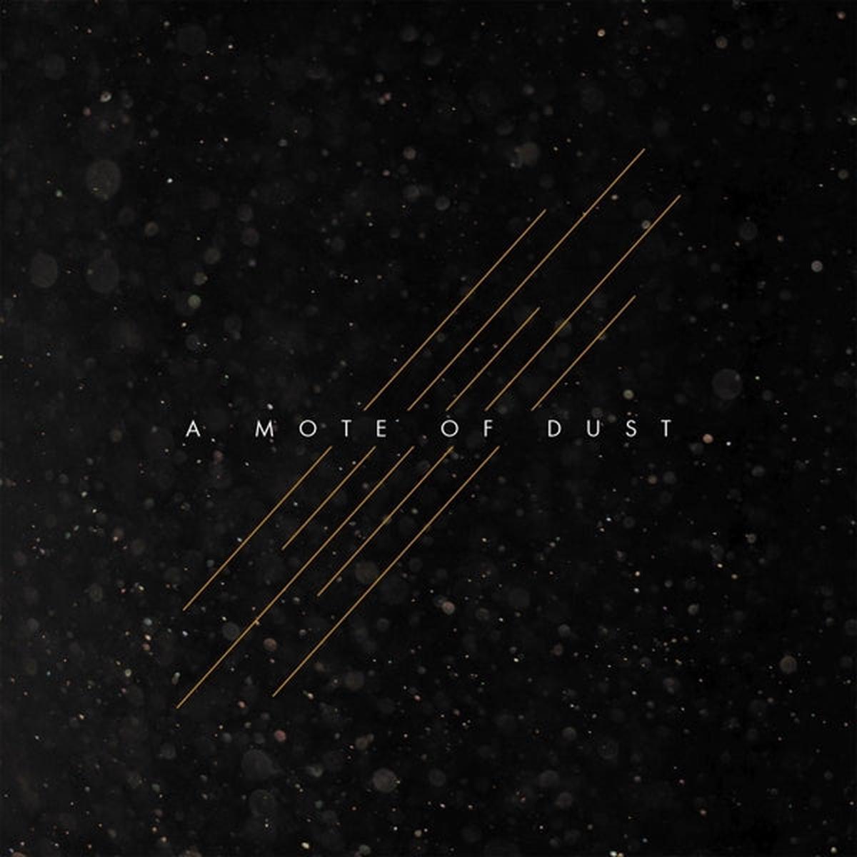 A Mote of Dust - A Mote of Dust (LP)