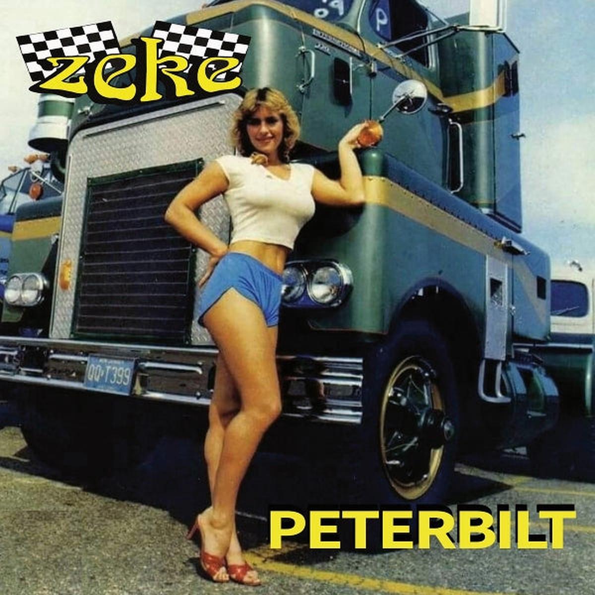 Zeke - Peterbilt (Single)