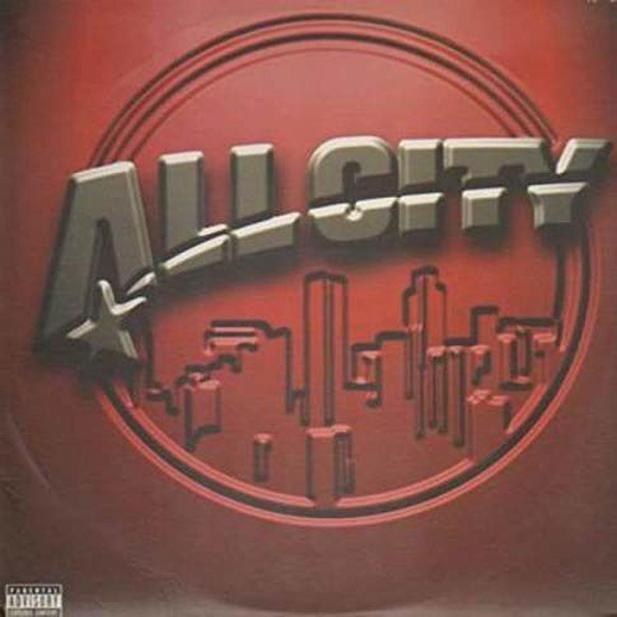 All City - Hot Joint (Single)