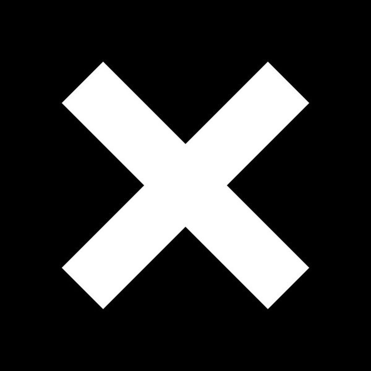 Xx - The Xx (LP)