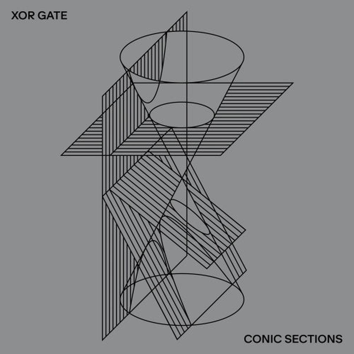 Xor Gate - Conic Sections (LP)
