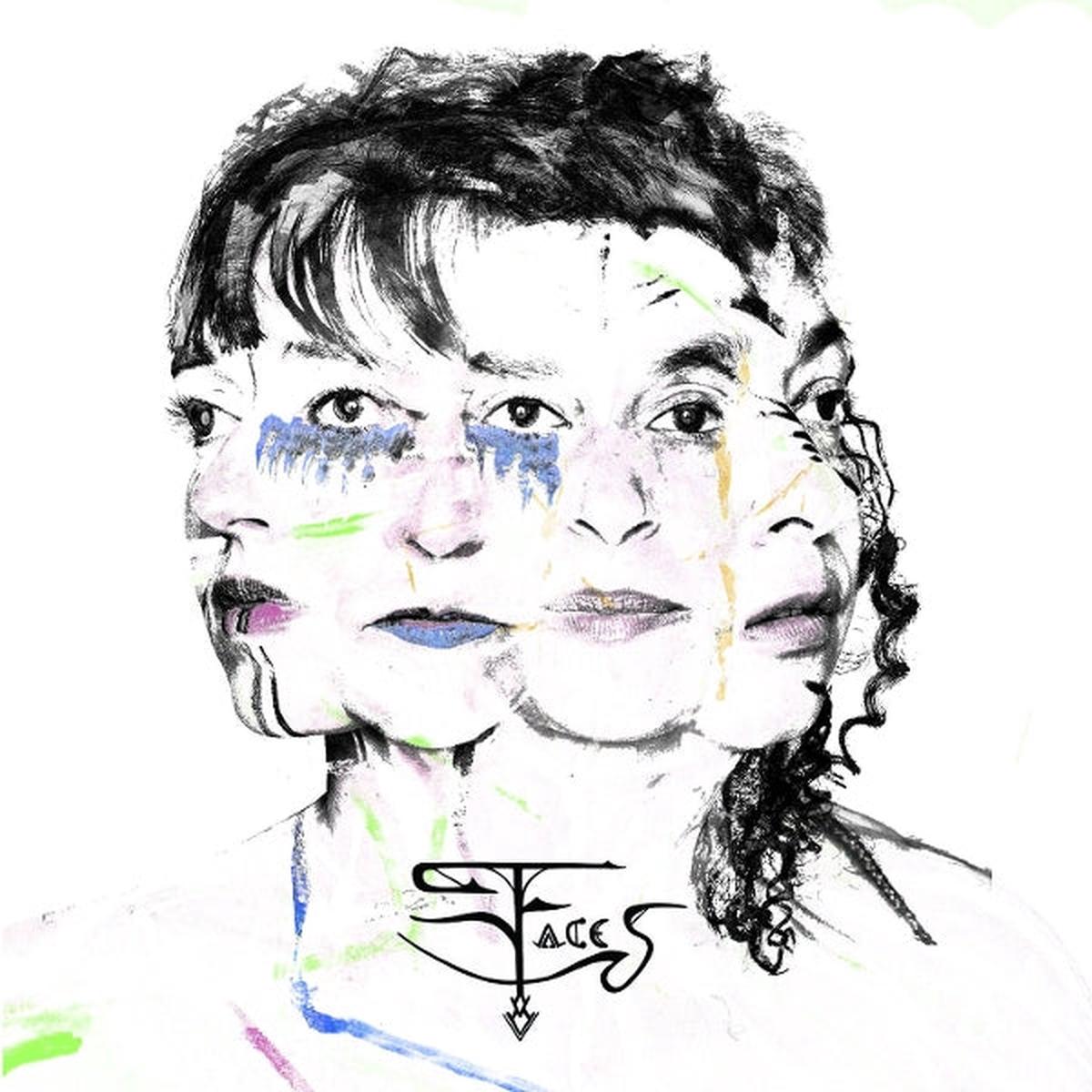 Zewitches - Faces (LP)