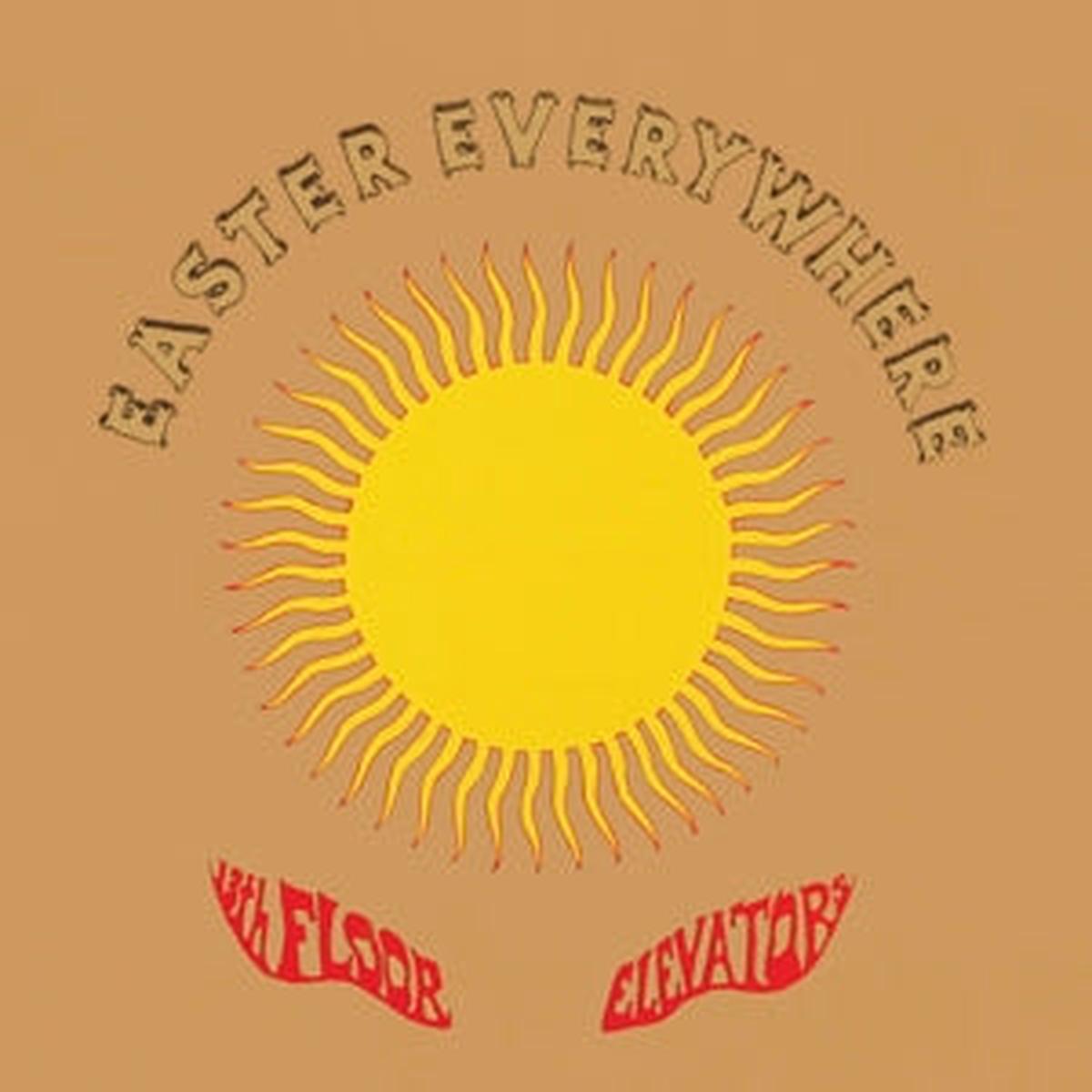 13th Floor Elevators - Easter Everywhere (2 LPs)