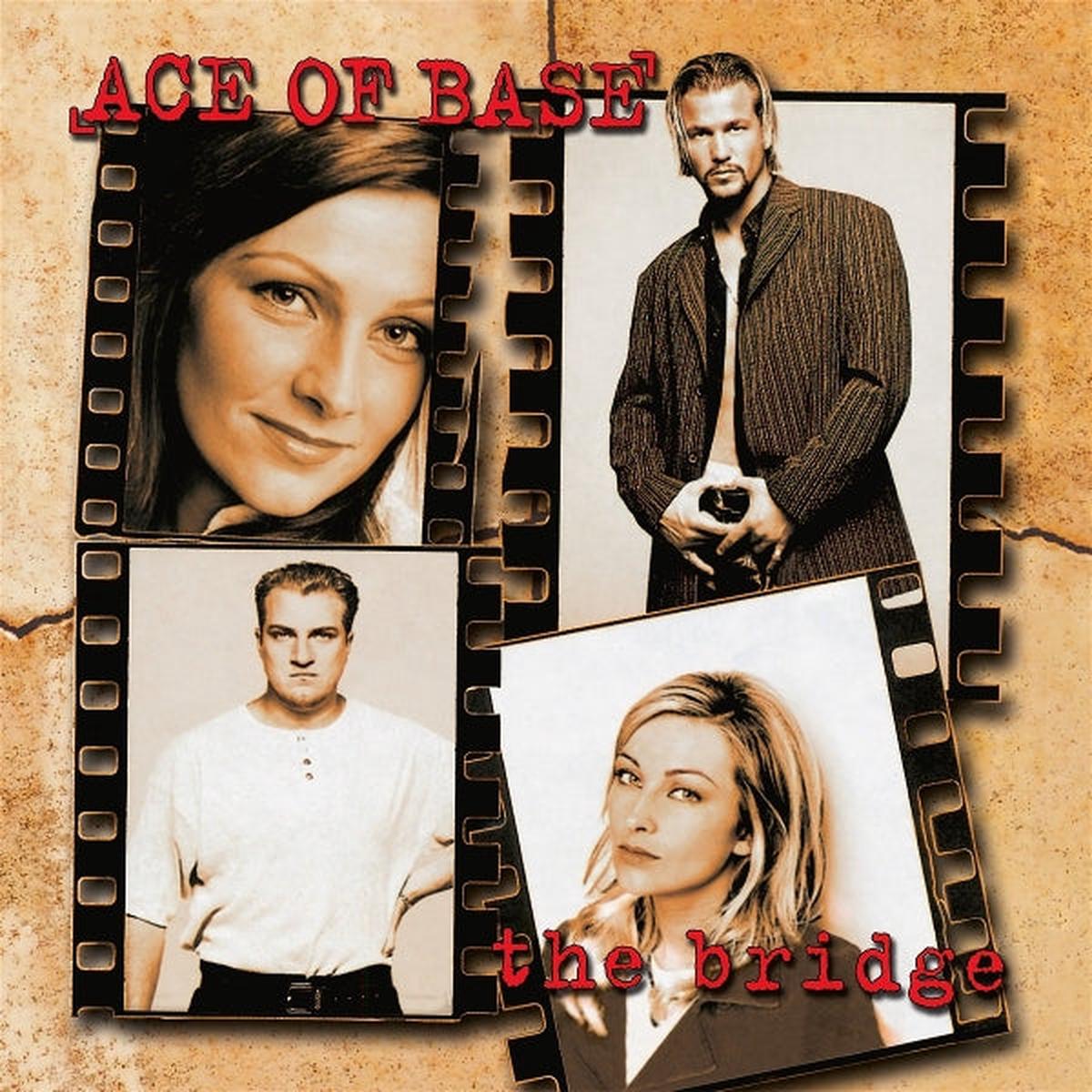 Ace of Base - The Bridge (2 LPs)