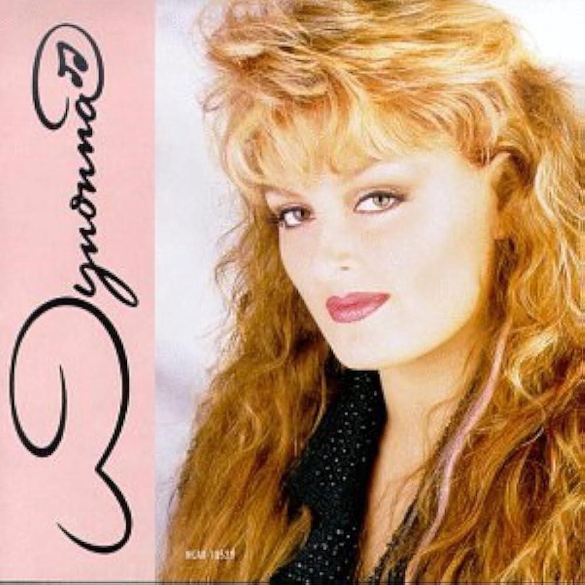 Wynonna - Wynonna (LP)
