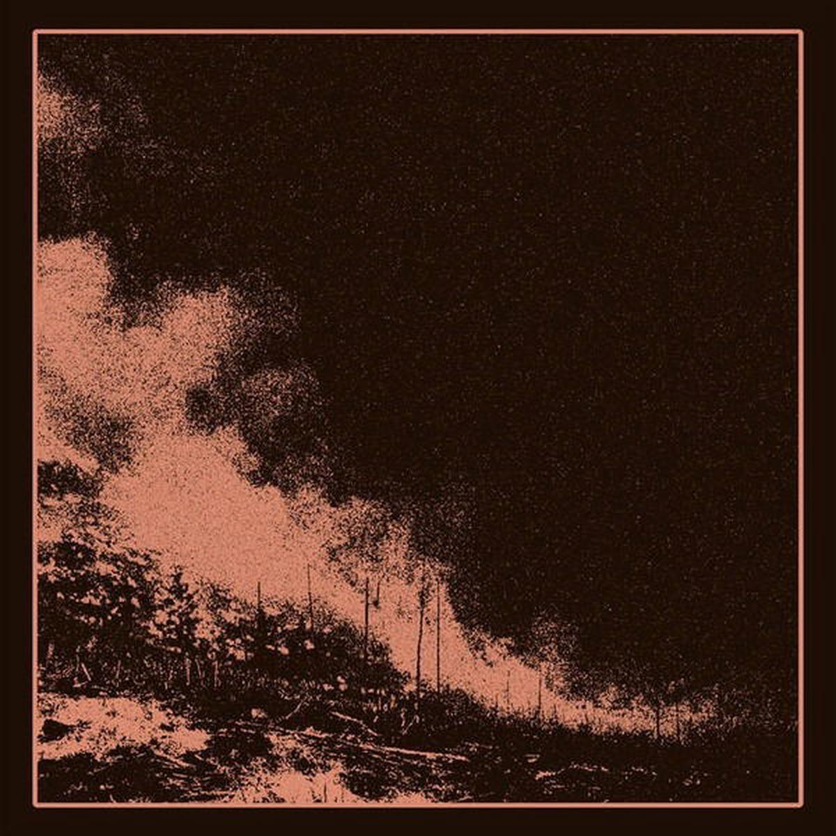 Yoo Doo Right - A Murmur, Boundless To the East (LP)