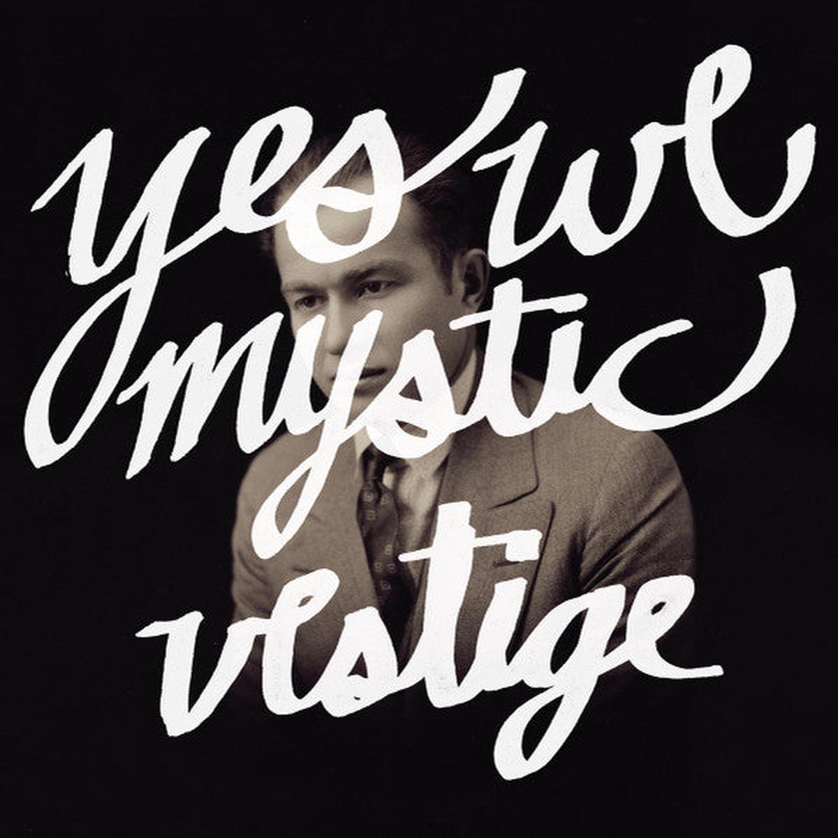 Yes We Mystic - Vestige (7", Single) (Mint (M))
