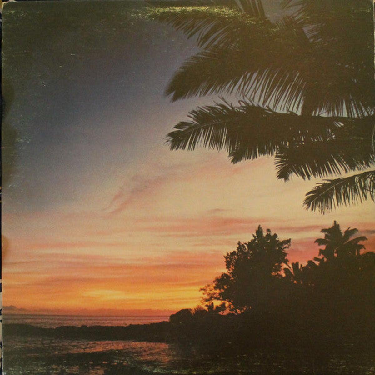 America - Harbor (LP, Album) (Very Good Plus (VG+))