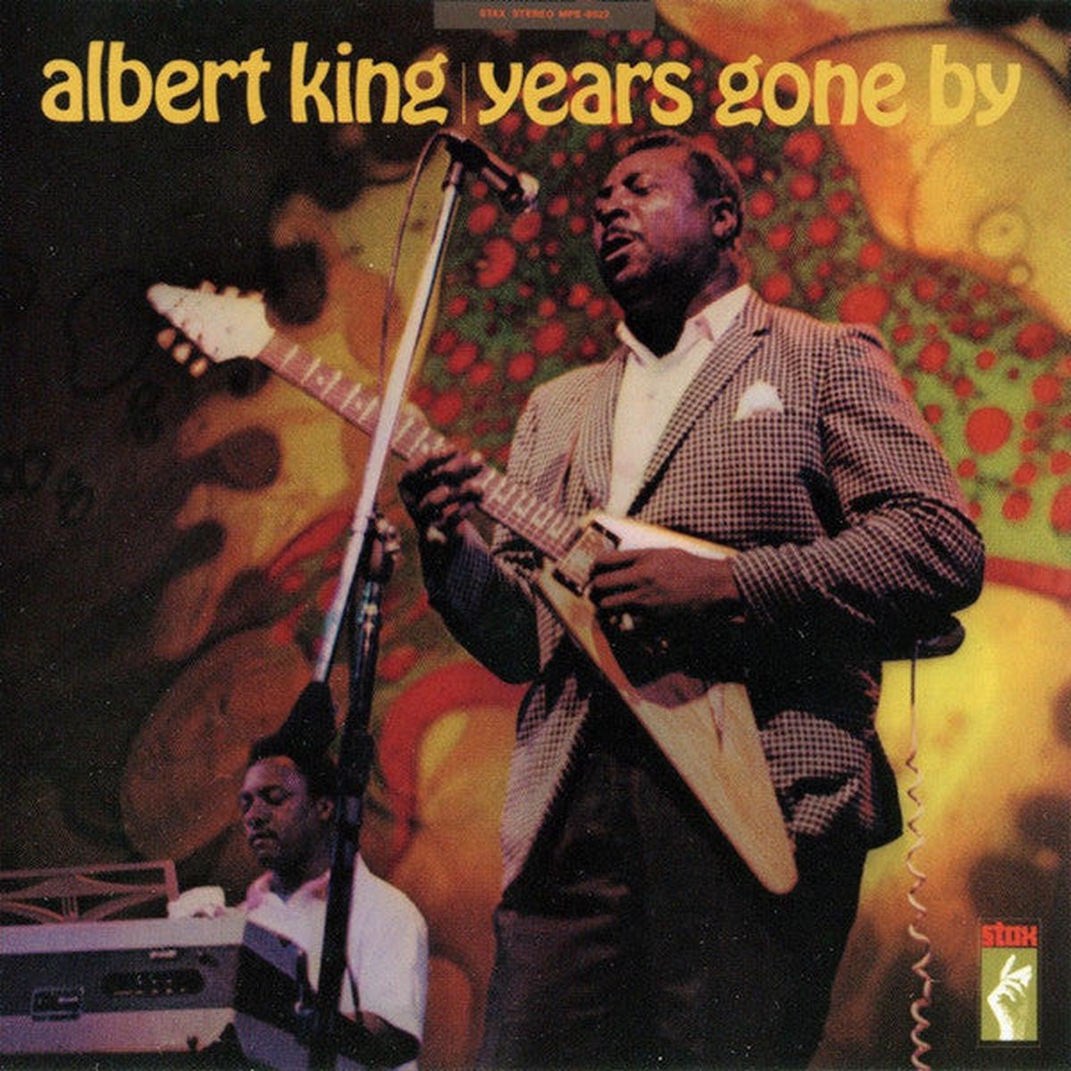 Albert King - Years Gone By (CD, Album, RE) (Very Good Plus (VG+))