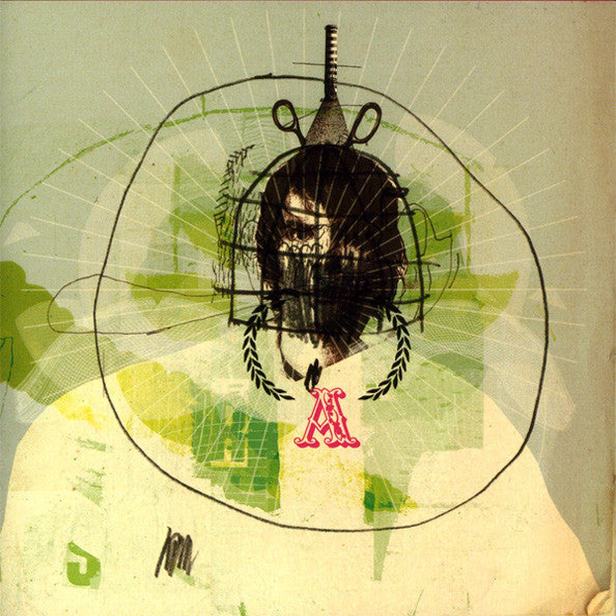 Andy Dixon - The Mice Of Mt. Career (CD, Album) (Mint (M))