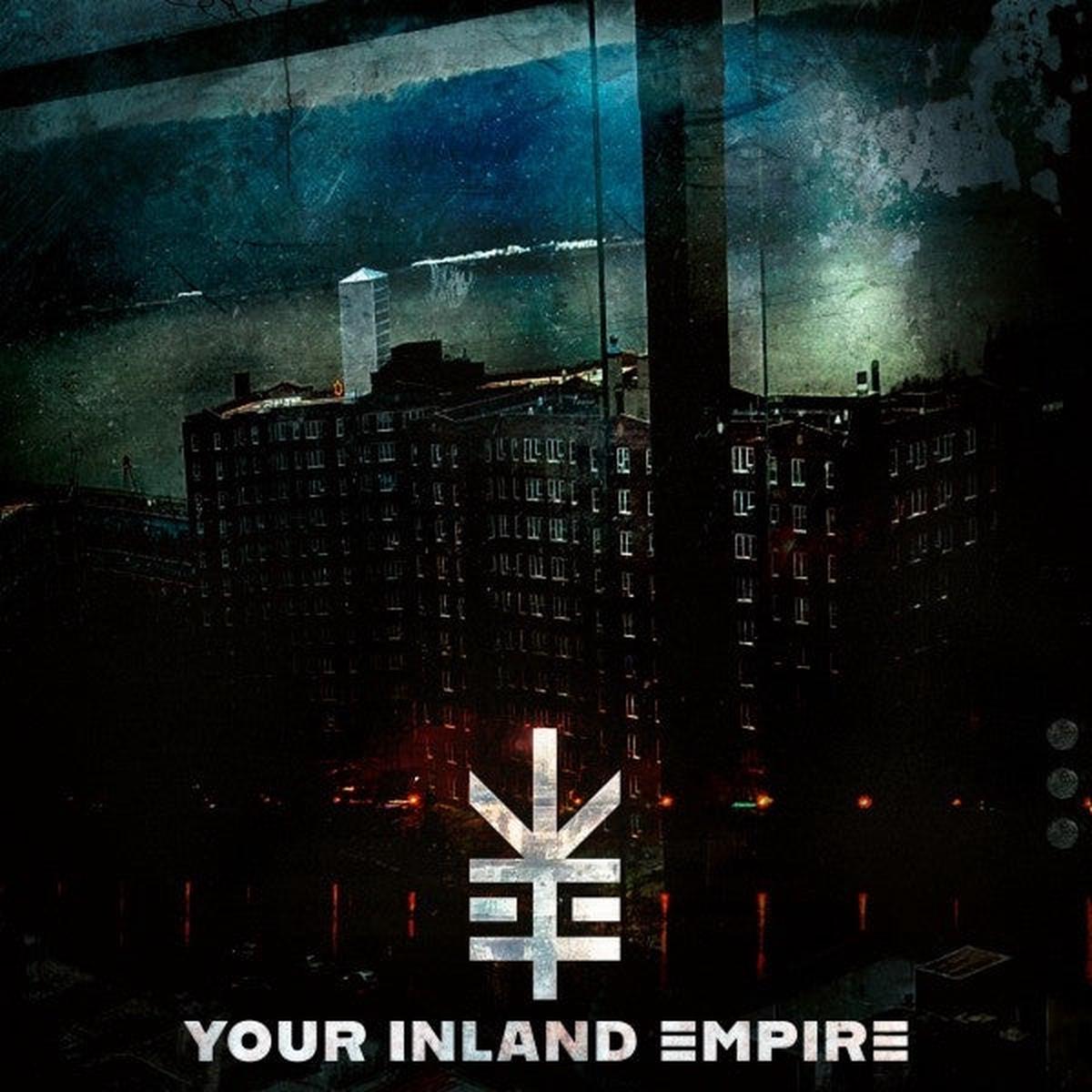 Your Inland Empire - Your Inland Empire (LP)