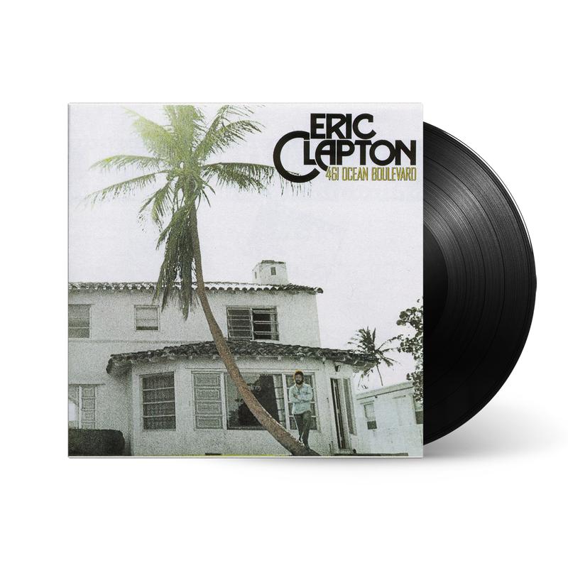 461 Ocean Boulevard: Vinyl LP