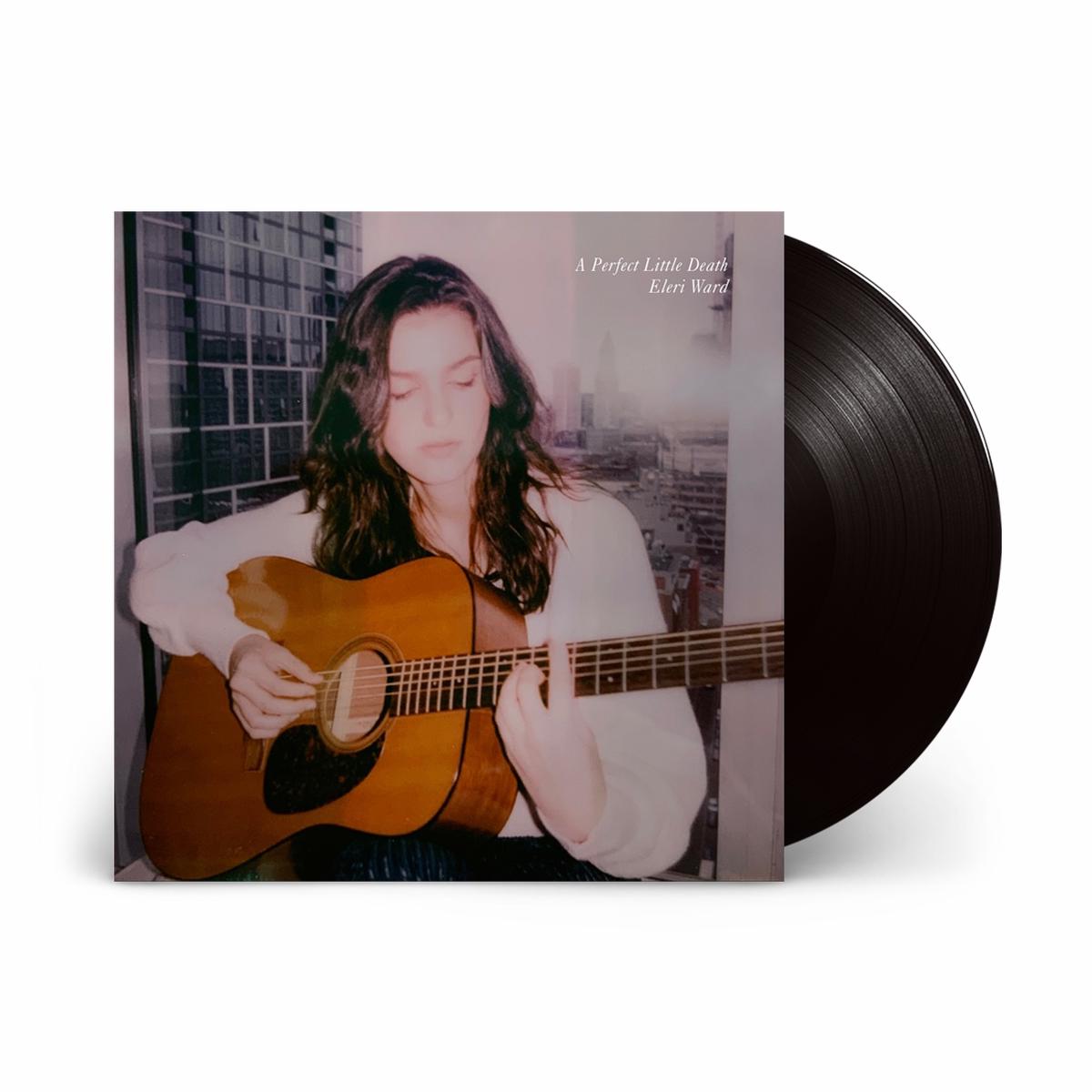 A Perfect Little Death: Vinyl LP