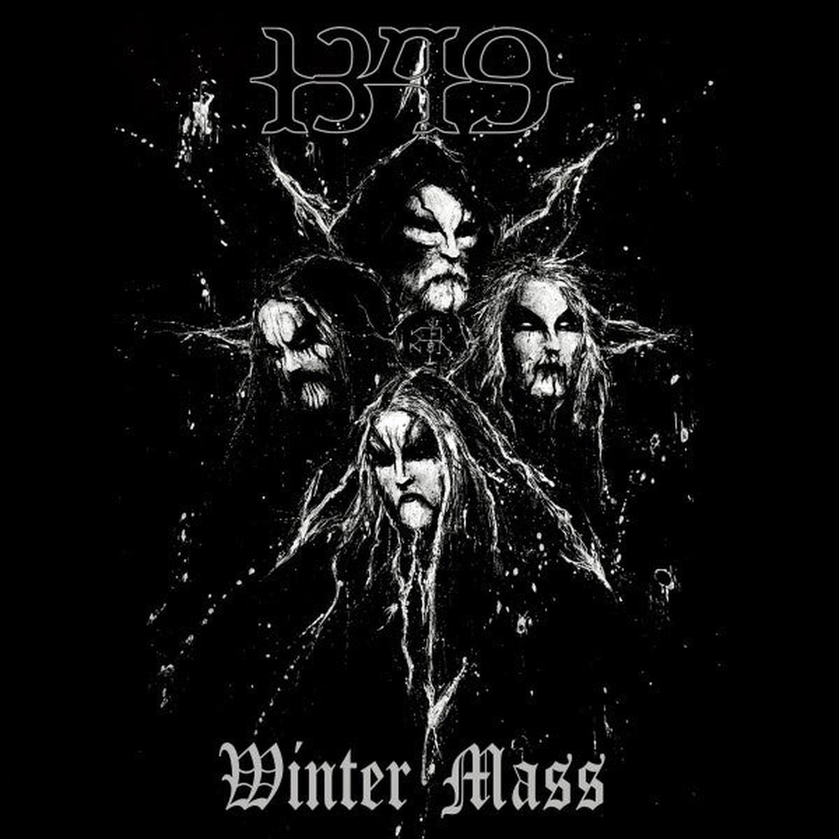 1349 - Winter Mass (2 LPs)