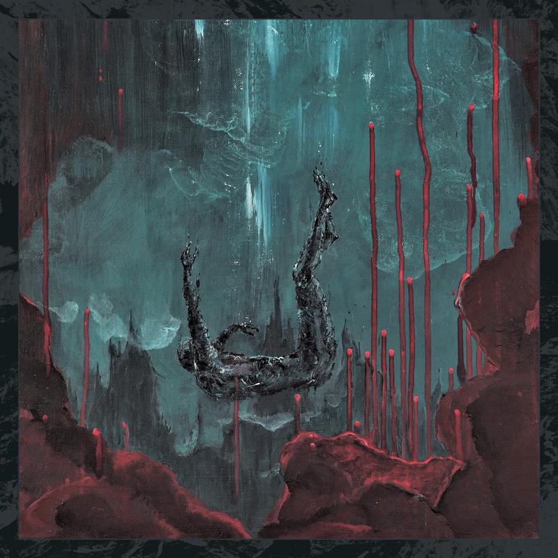 A Pale December - Death Panacea (LP)