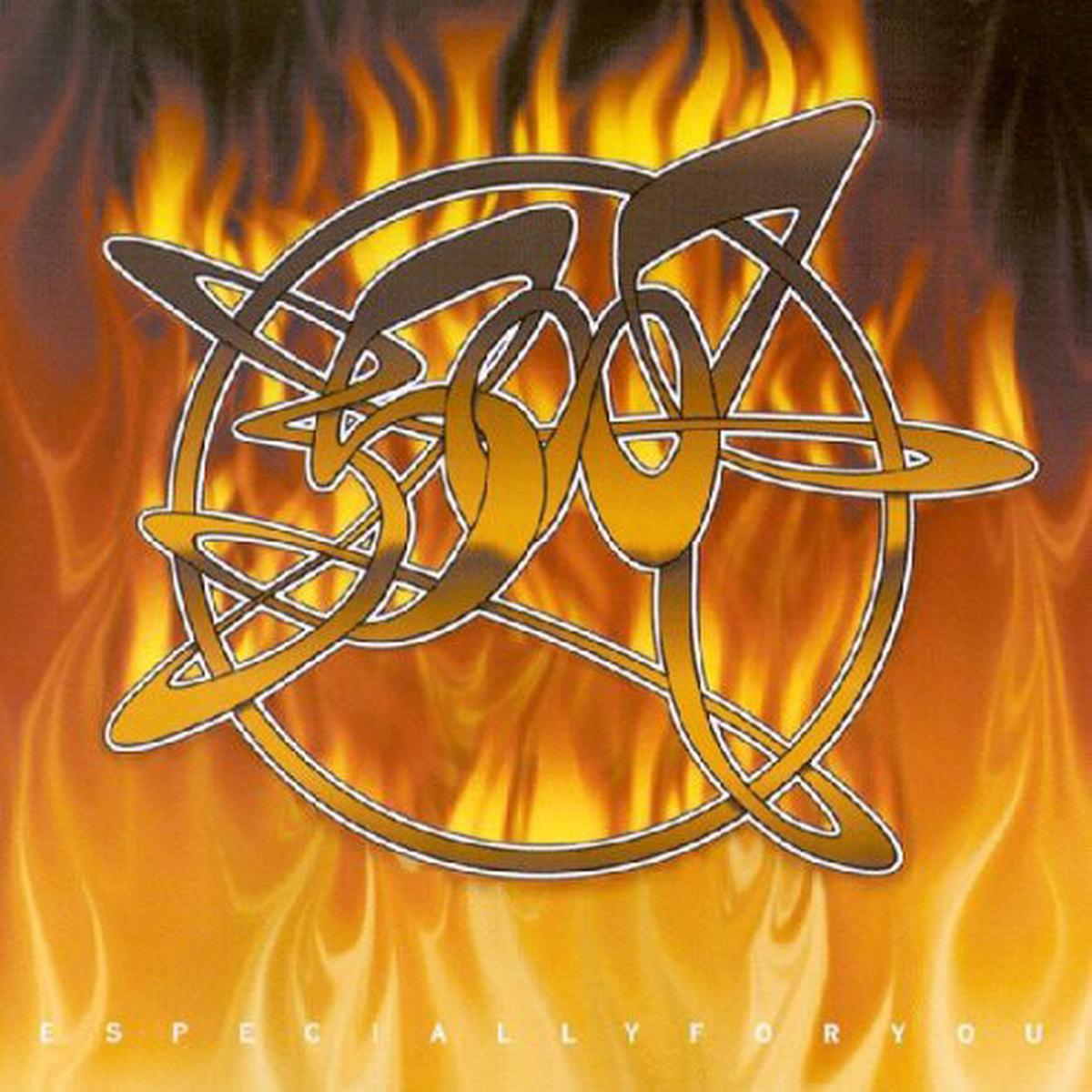 35007: Especially for You - VINYL LP