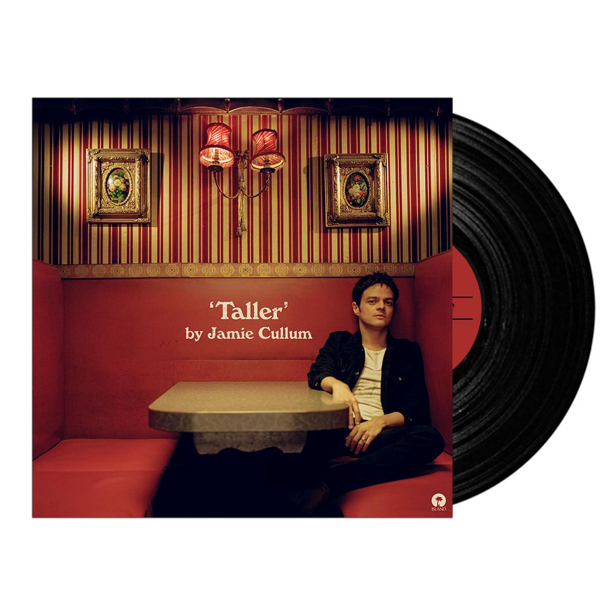 8217Taller8217 Standard Vinyl