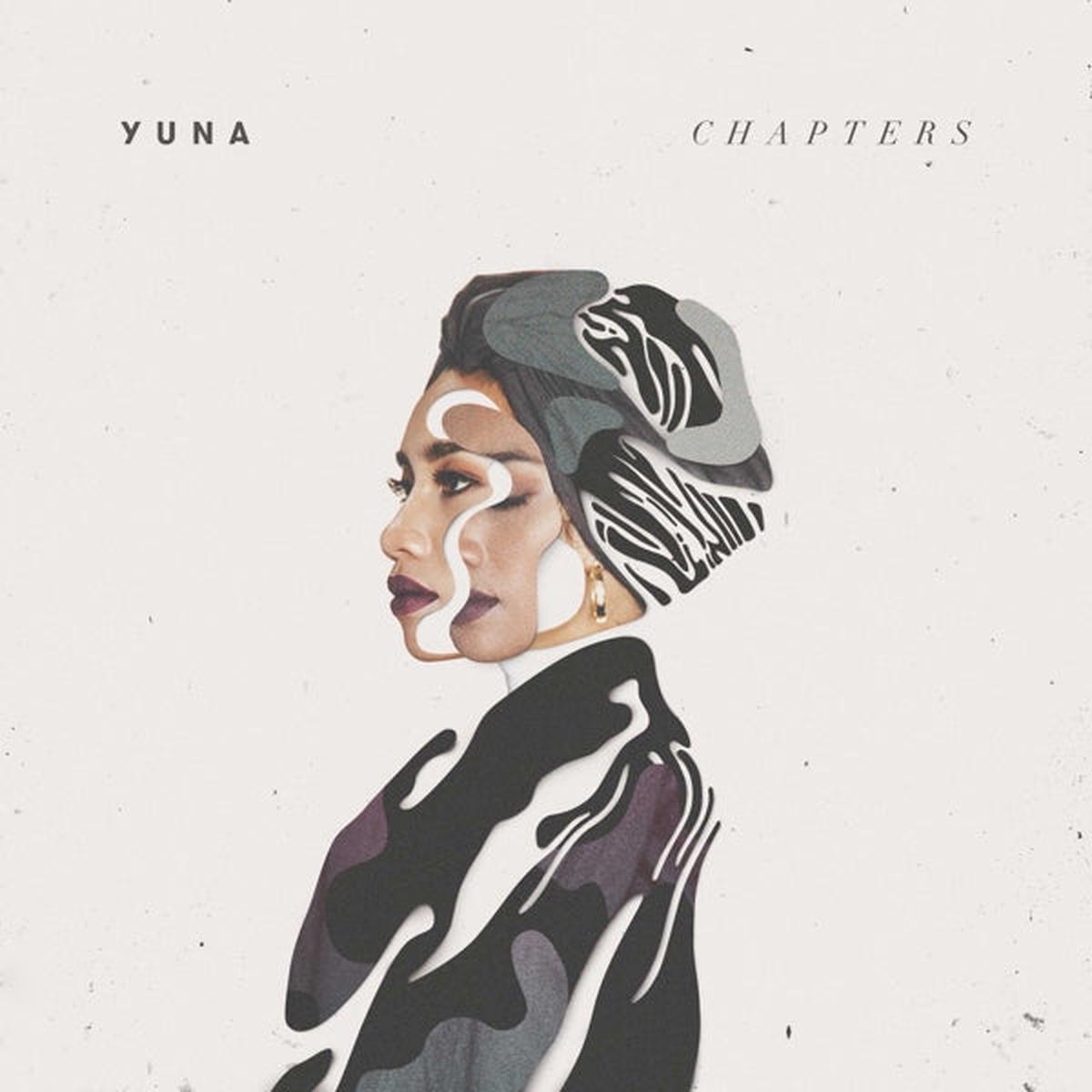Yuna - Chapters (LP)