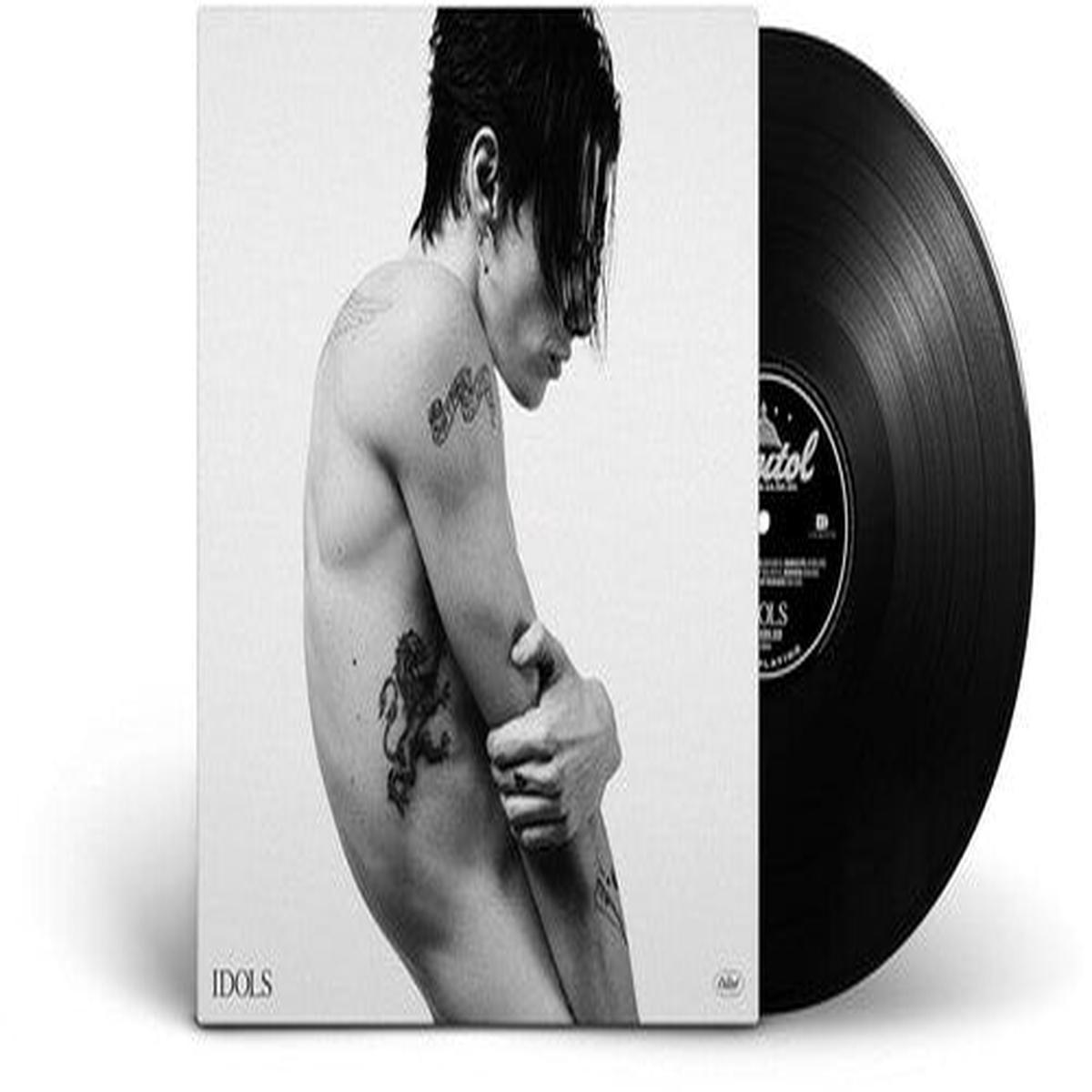 Yungblud: Idols