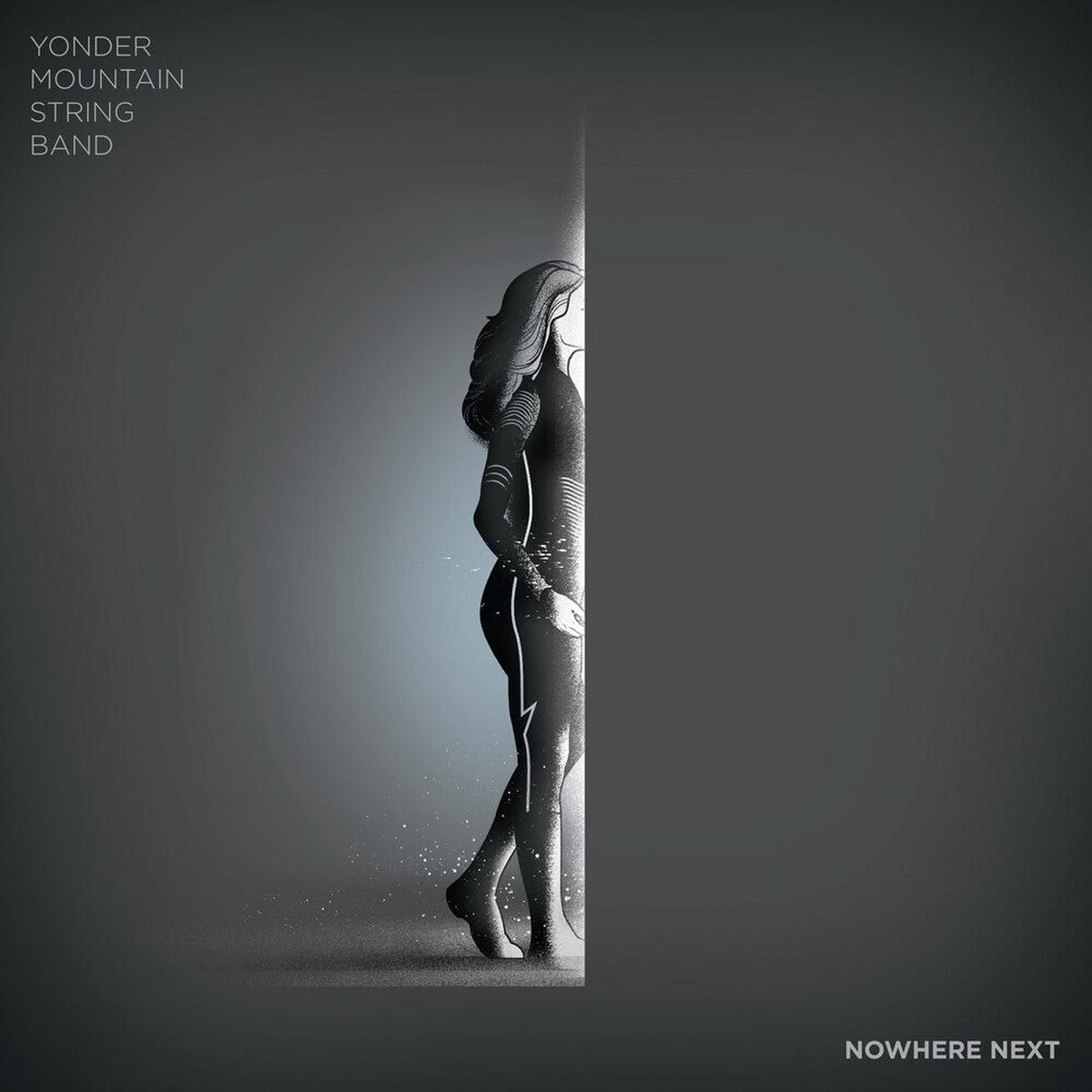 Yonder Mountain String Band - Nowhere Next [Compact disc]
