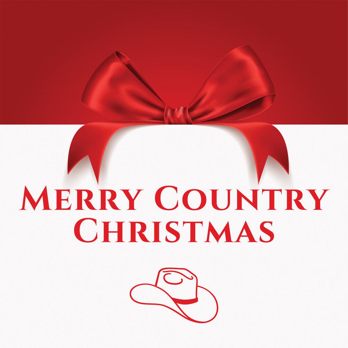 Xmas Country / Various - Christmas Hits From Your Favorite Country Artists (Various) [CD]