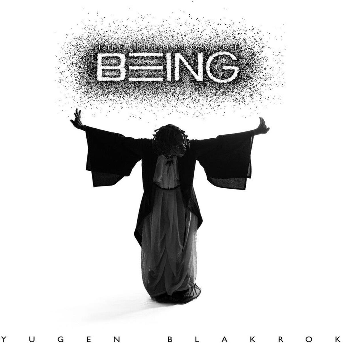 Yugen Blakrok - The Illusion of Being [CD]