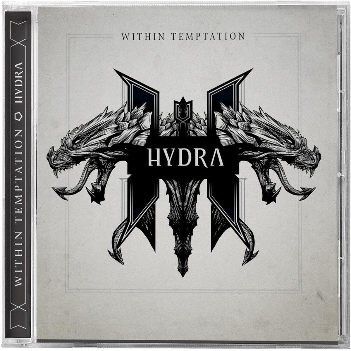 Within Temptation - Hydra (Exp) [CD]
