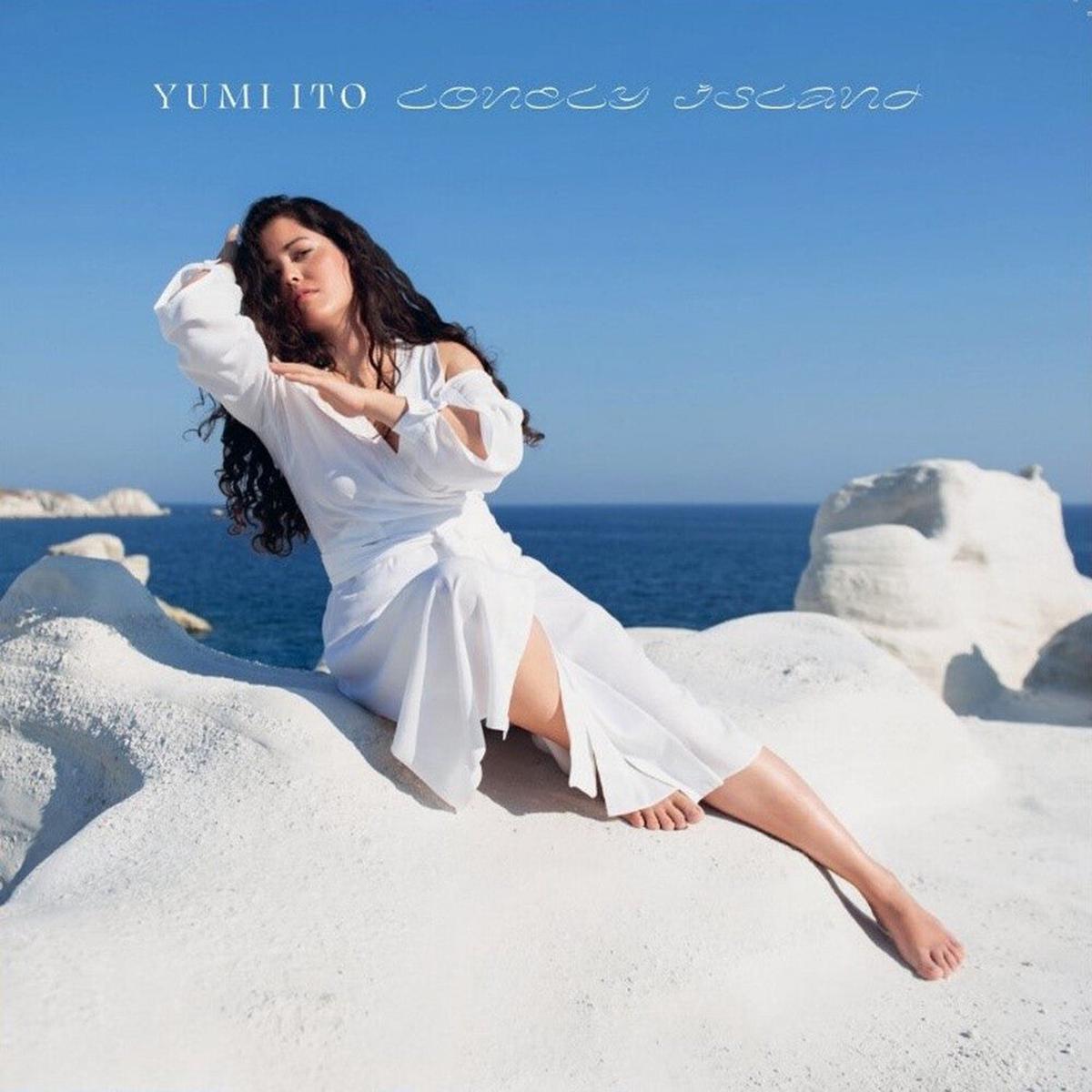 Yumi Ito - Lonely Island [CD]