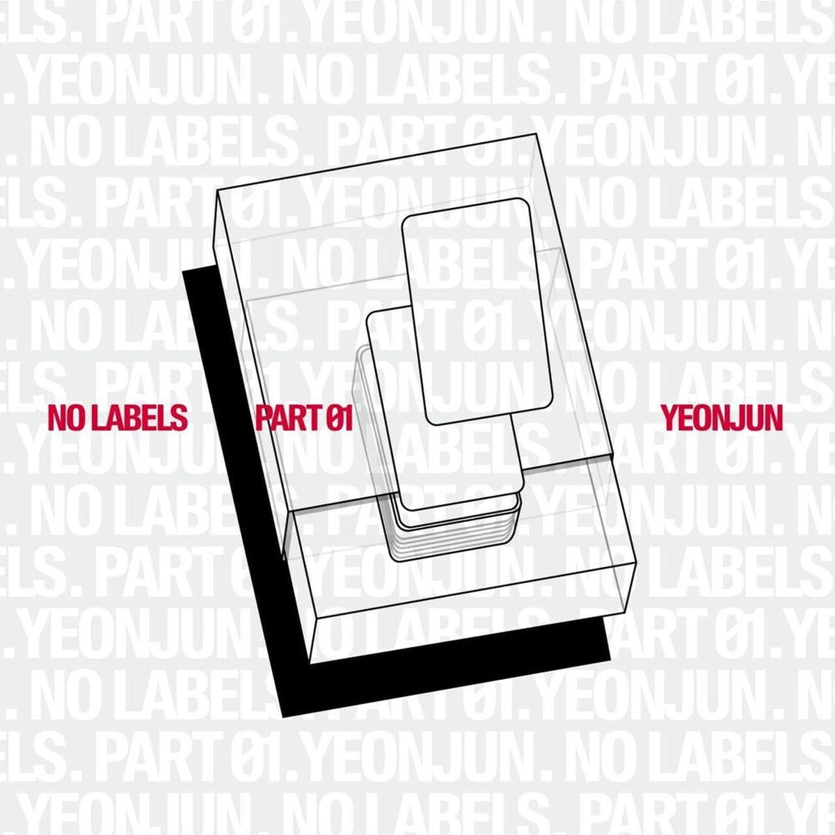 Yeonjun (TXT) - No Labels: Part 01 [Set-Up B]