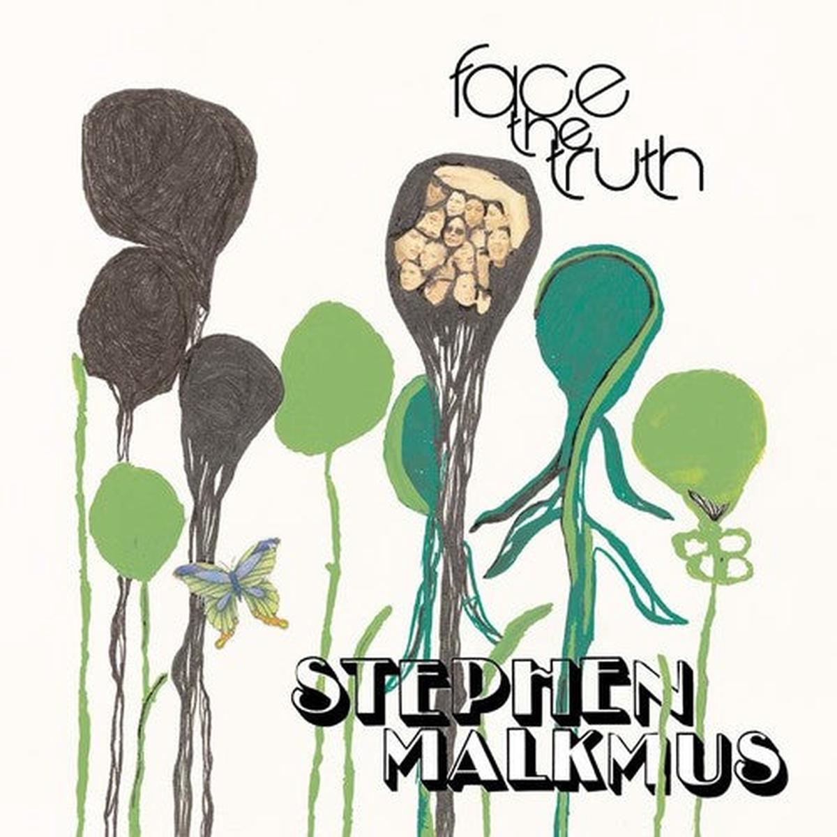 Stephen Malkmus- Face the Truth