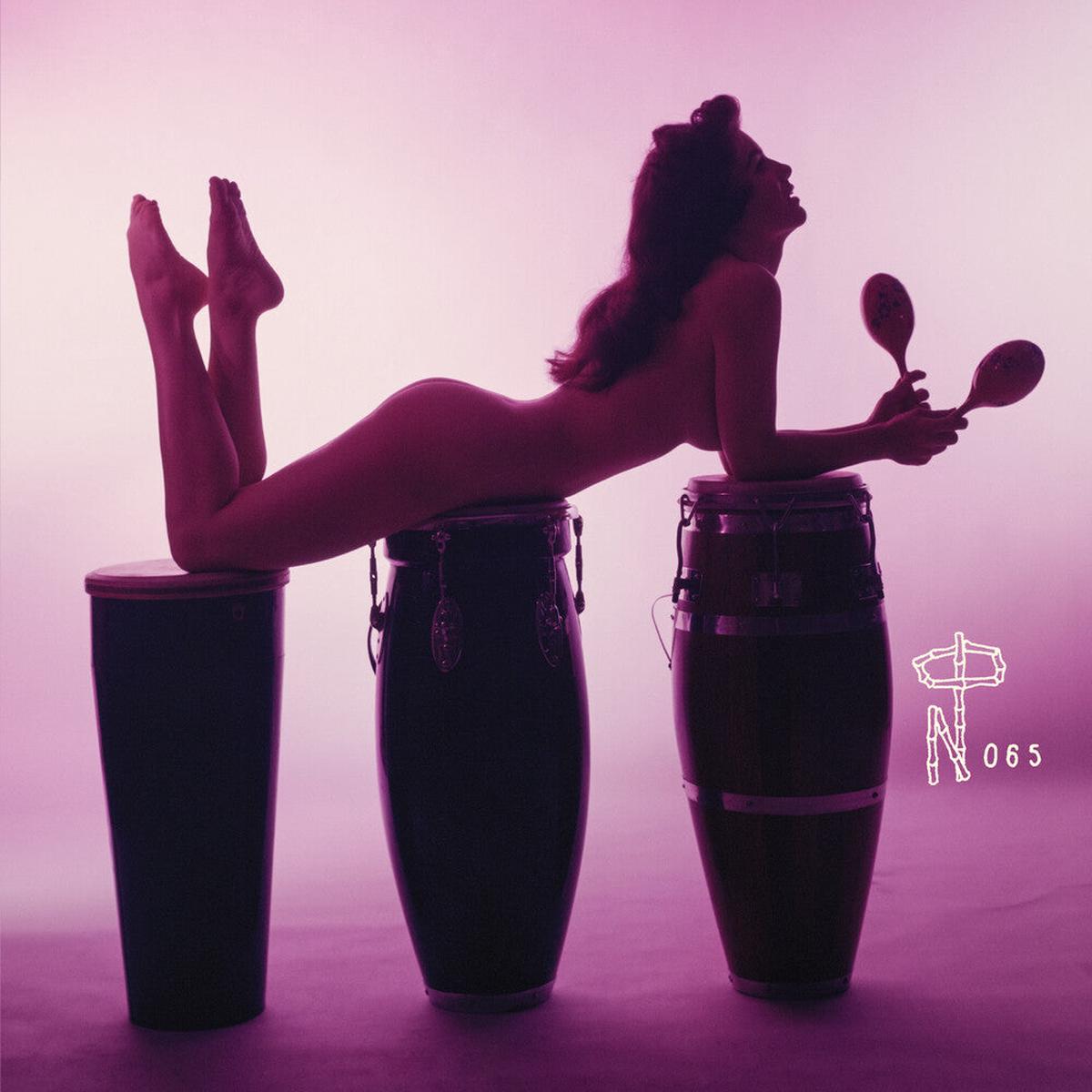 Technicolour Paradise: Rhum Rhapsodies & Other- Technicolour Paradise: Rhum Rhapsodies & Other