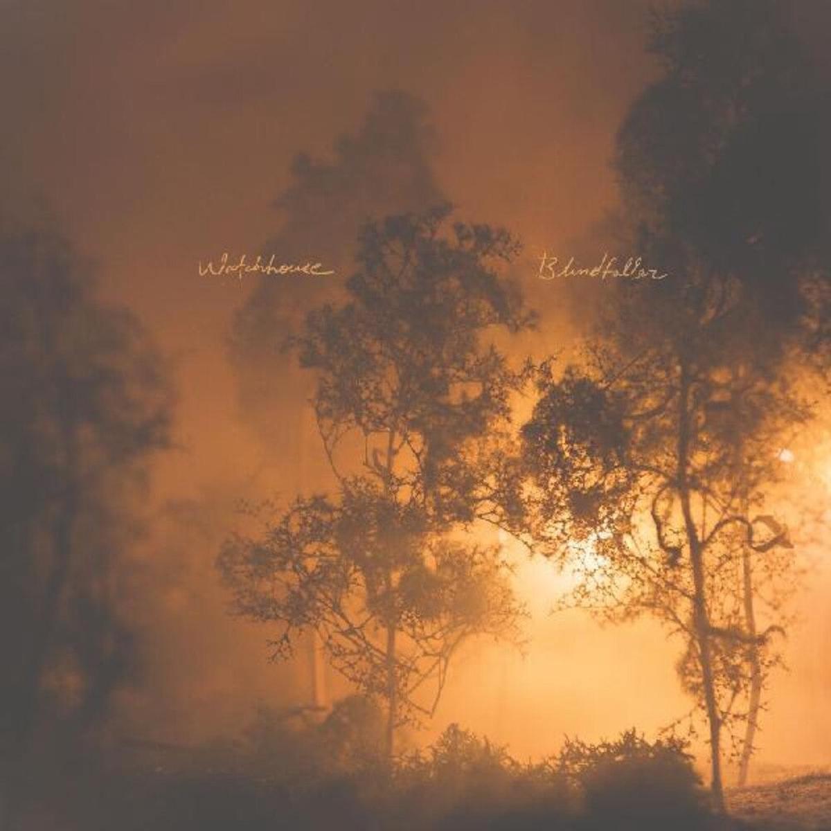 Watchhouse- Blindfaller