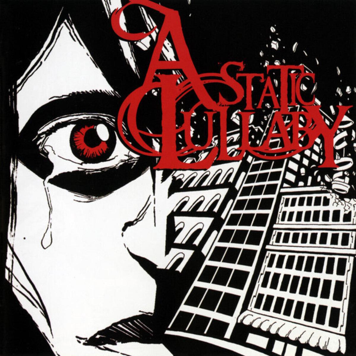 A Static Lullaby- A Static Lullaby [Colored Vinyl]