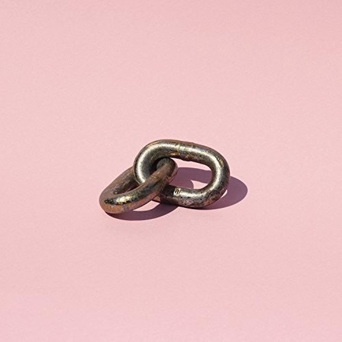 The Belle Game- Fear/Nothing [LP]